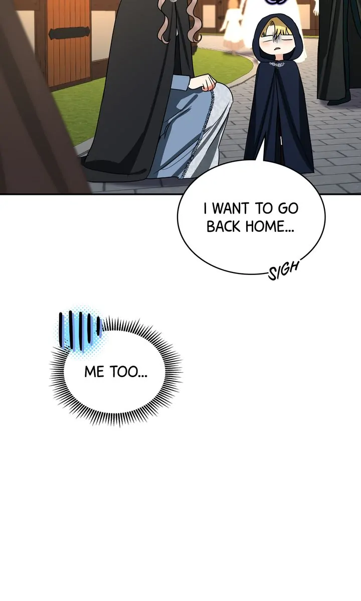 Our Tyrant Became Young chapter 44 page 45