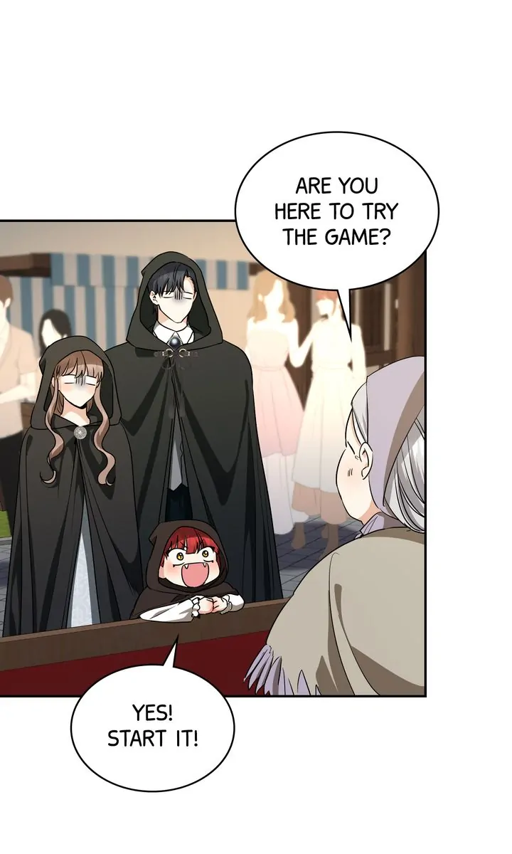 Our Tyrant Became Young chapter 44 page 46