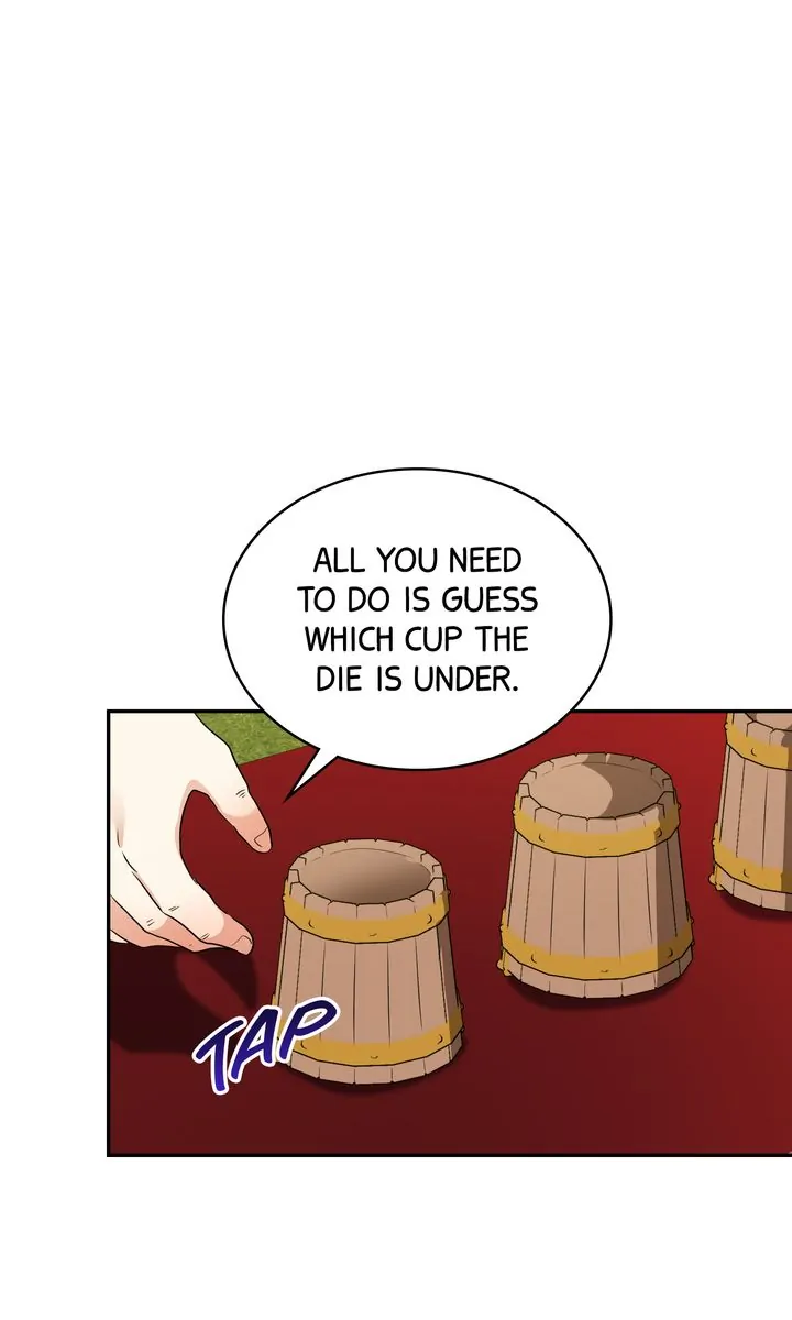 Our Tyrant Became Young chapter 44 page 47