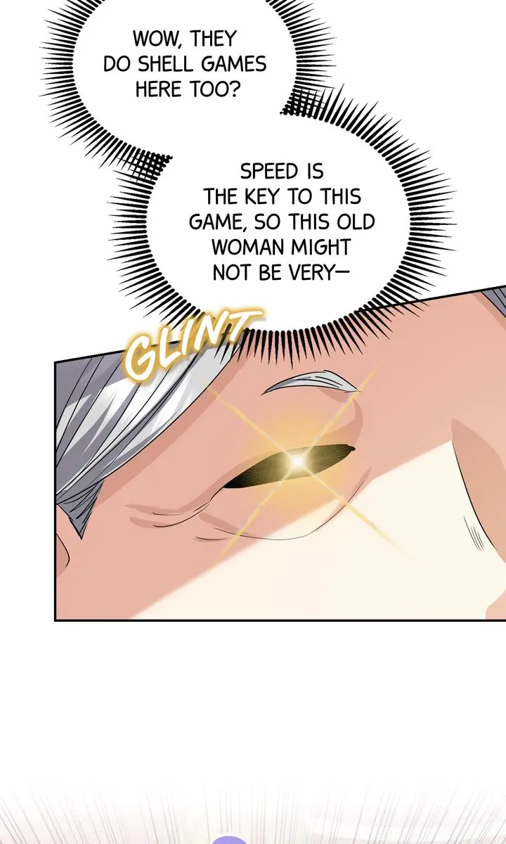 Our Tyrant Became Young chapter 44 page 49