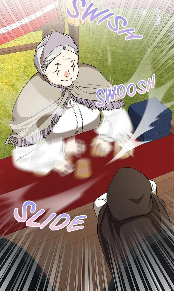 Our Tyrant Became Young chapter 44 page 50