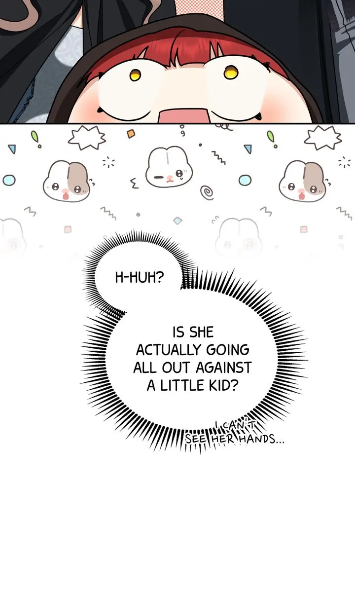 Our Tyrant Became Young chapter 44 page 52