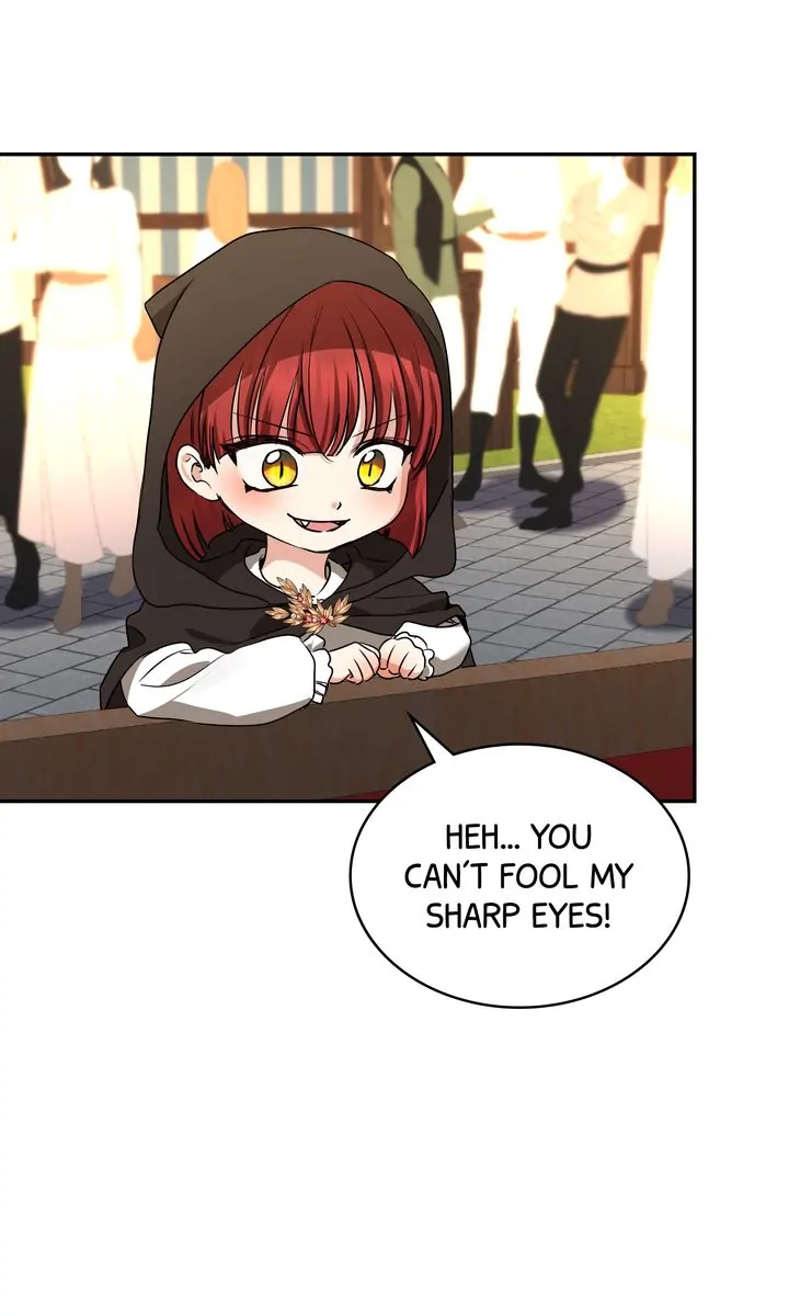 Our Tyrant Became Young chapter 44 page 53