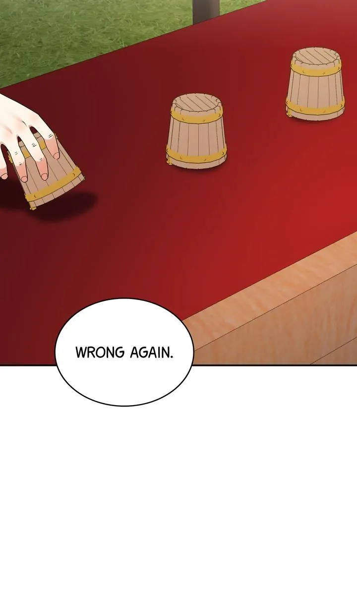 Our Tyrant Became Young chapter 44 page 57