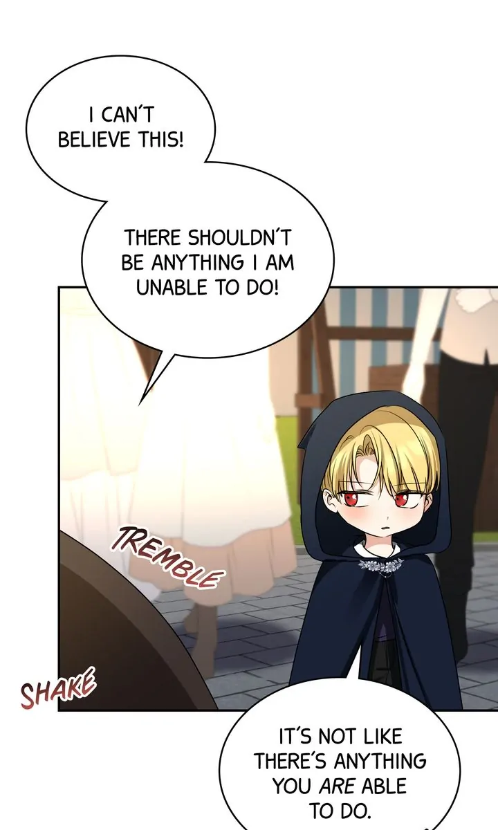 Our Tyrant Became Young chapter 44 page 58