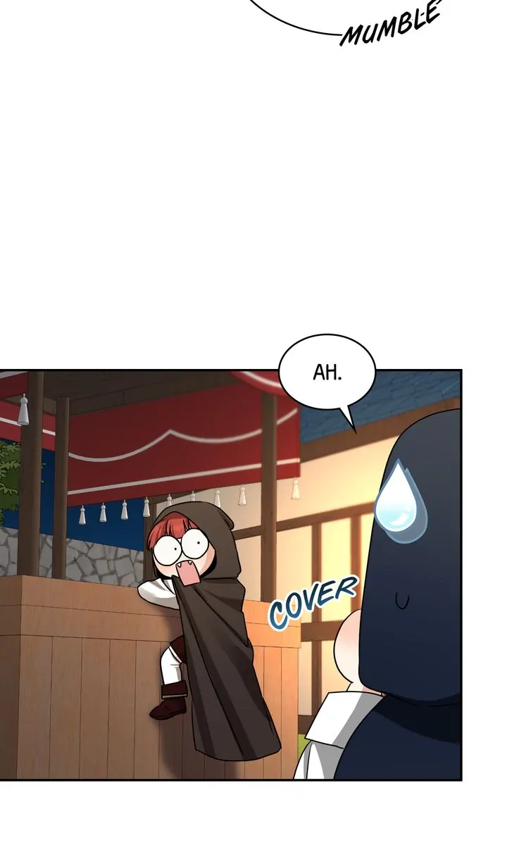 Our Tyrant Became Young chapter 44 page 59