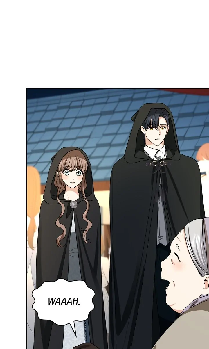 Our Tyrant Became Young chapter 44 page 60