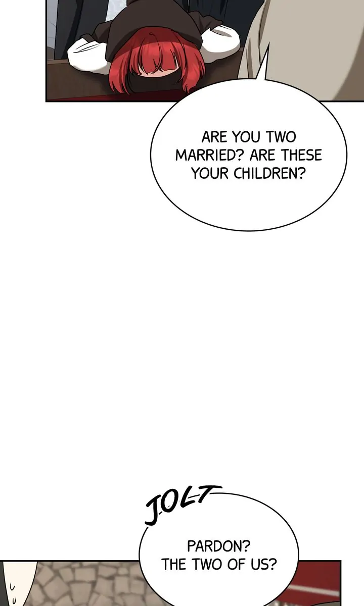Our Tyrant Became Young chapter 44 page 61