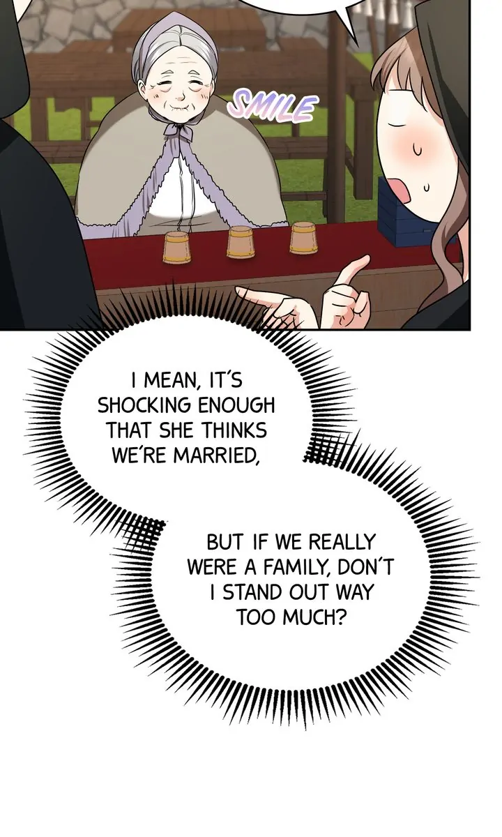 Our Tyrant Became Young chapter 44 page 62