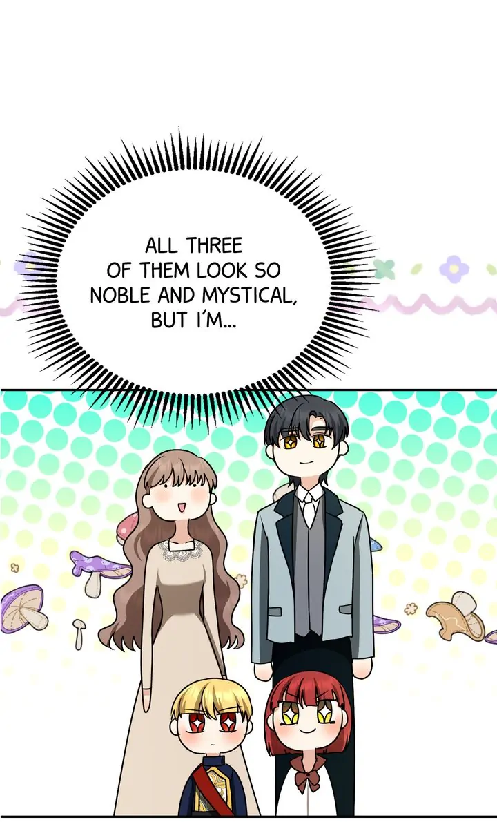 Our Tyrant Became Young chapter 44 page 63
