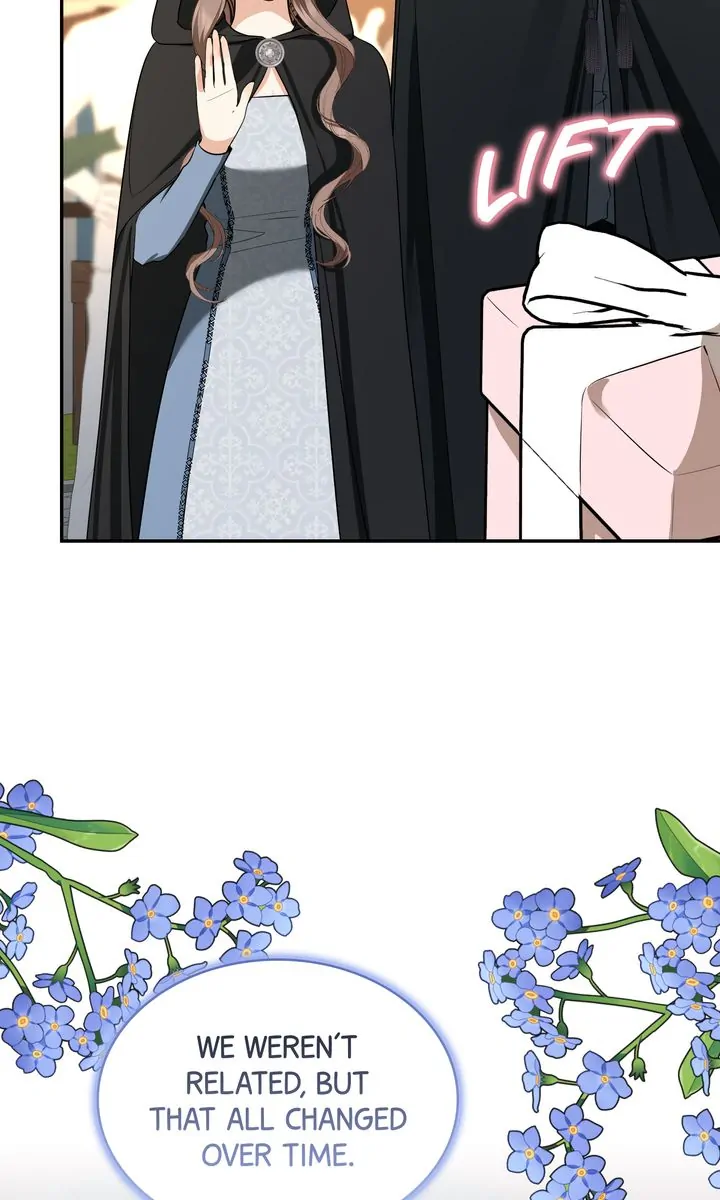 Our Tyrant Became Young chapter 44 page 65