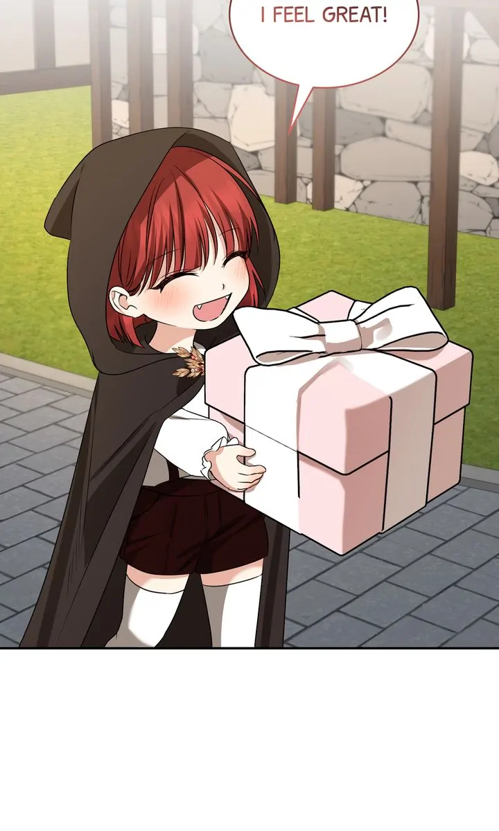 Our Tyrant Became Young chapter 44 page 70