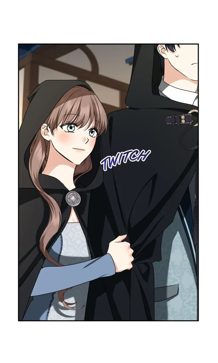 Our Tyrant Became Young chapter 44 page 71