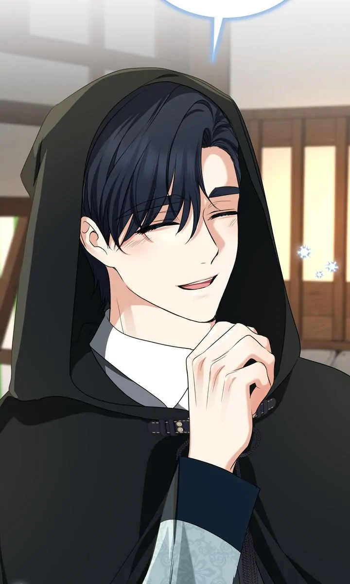 Our Tyrant Became Young chapter 44 page 76