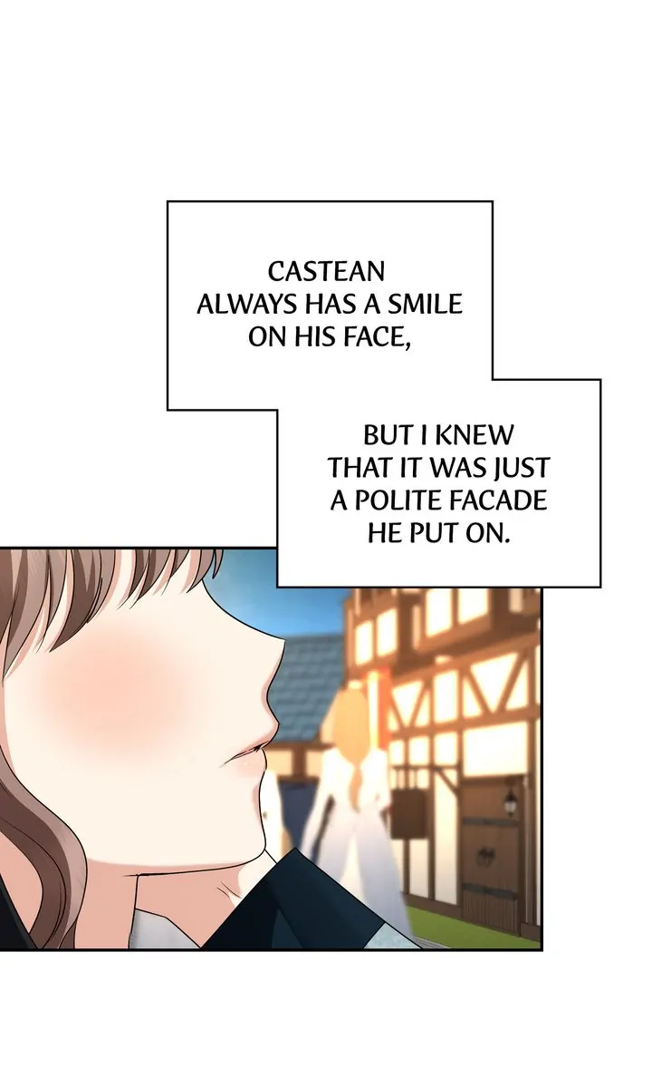 Our Tyrant Became Young chapter 44 page 82