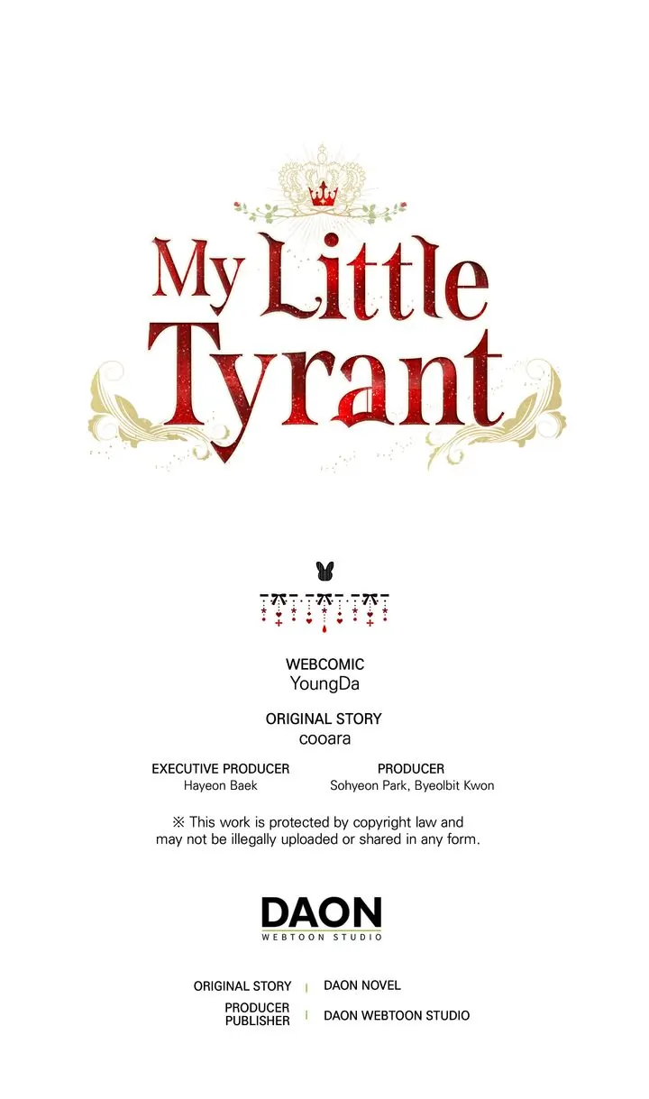 Our Tyrant Became Young chapter 44 page 86