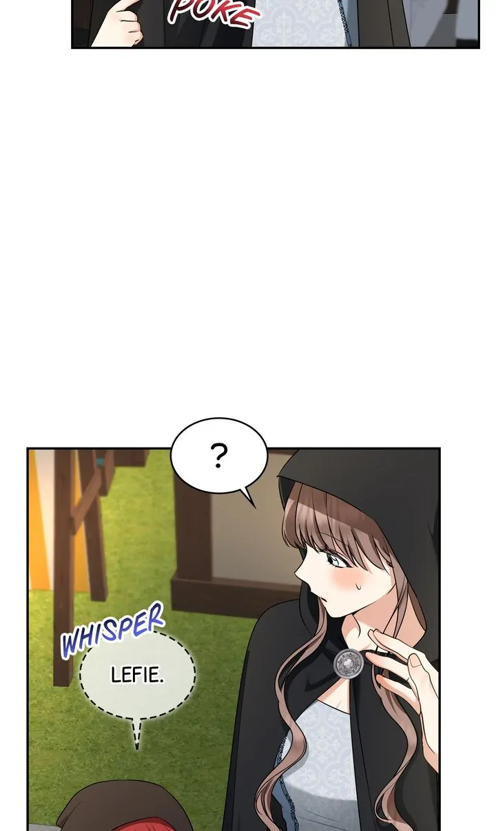 Our Tyrant Became Young chapter 45 page 2