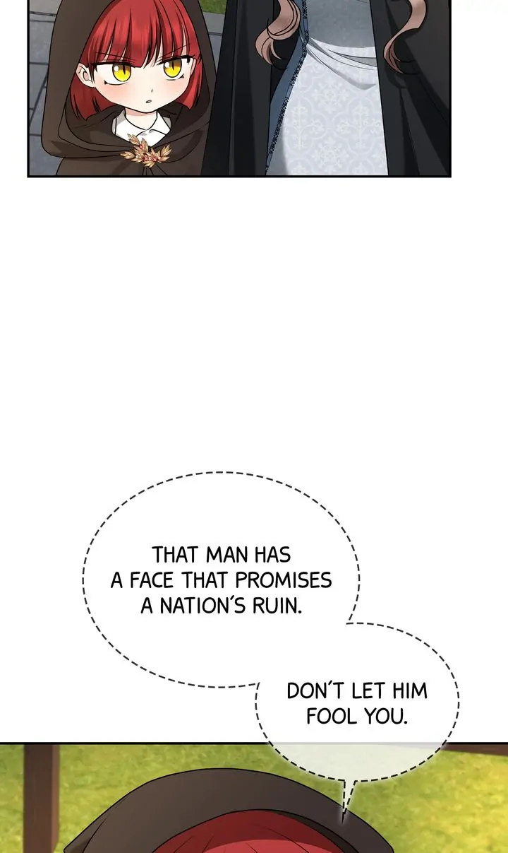 Our Tyrant Became Young chapter 45 page 3