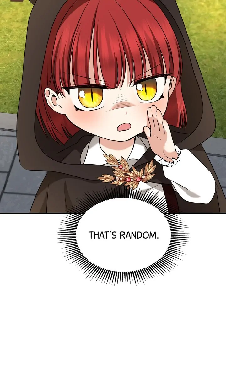 Our Tyrant Became Young chapter 45 page 4