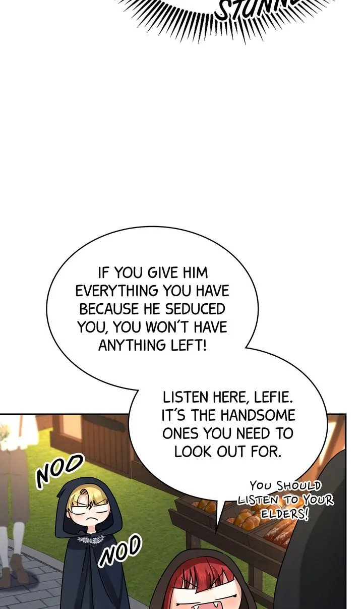 Our Tyrant Became Young chapter 45 page 6