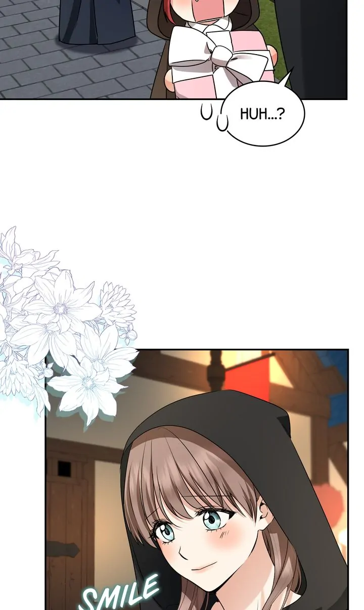 Our Tyrant Became Young chapter 45 page 7