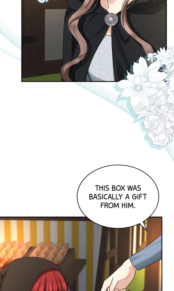 Our Tyrant Became Young chapter 45 page 8