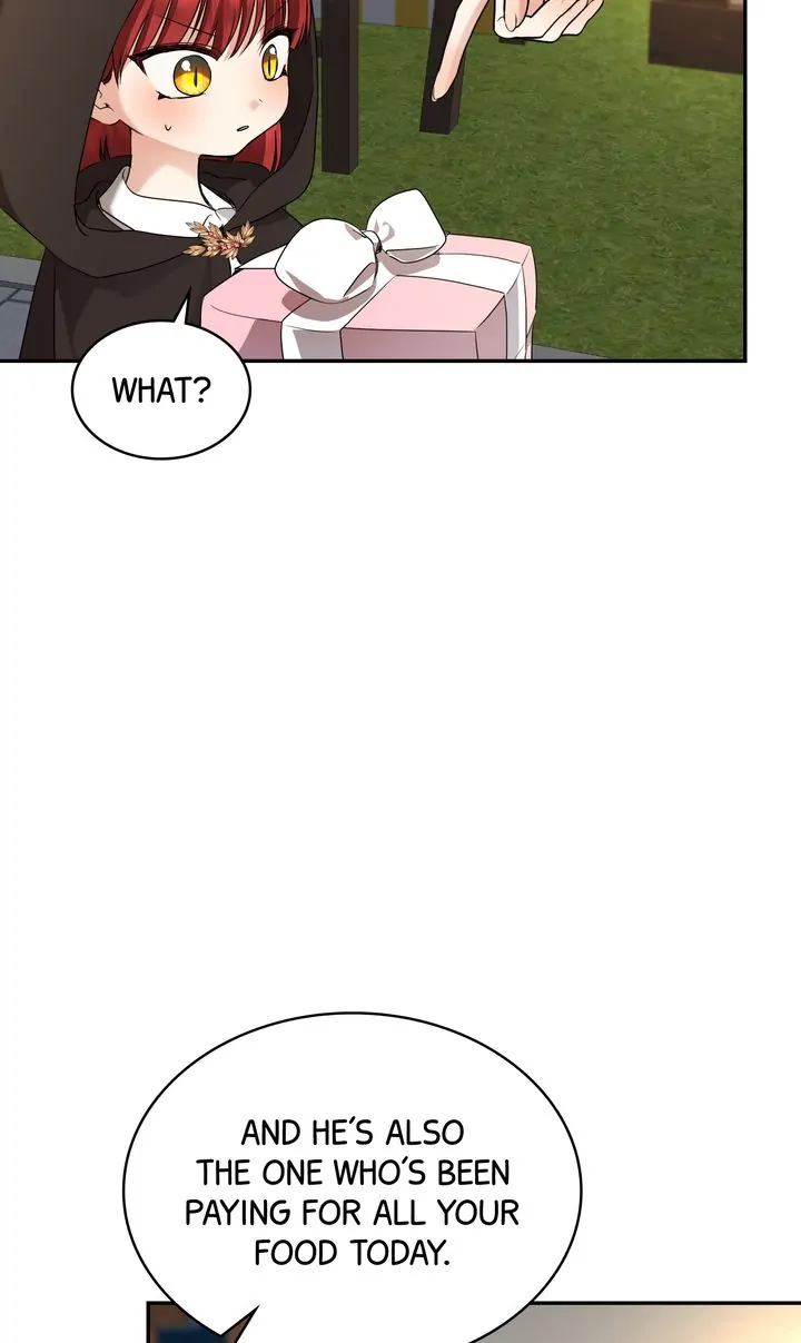 Our Tyrant Became Young chapter 45 page 9