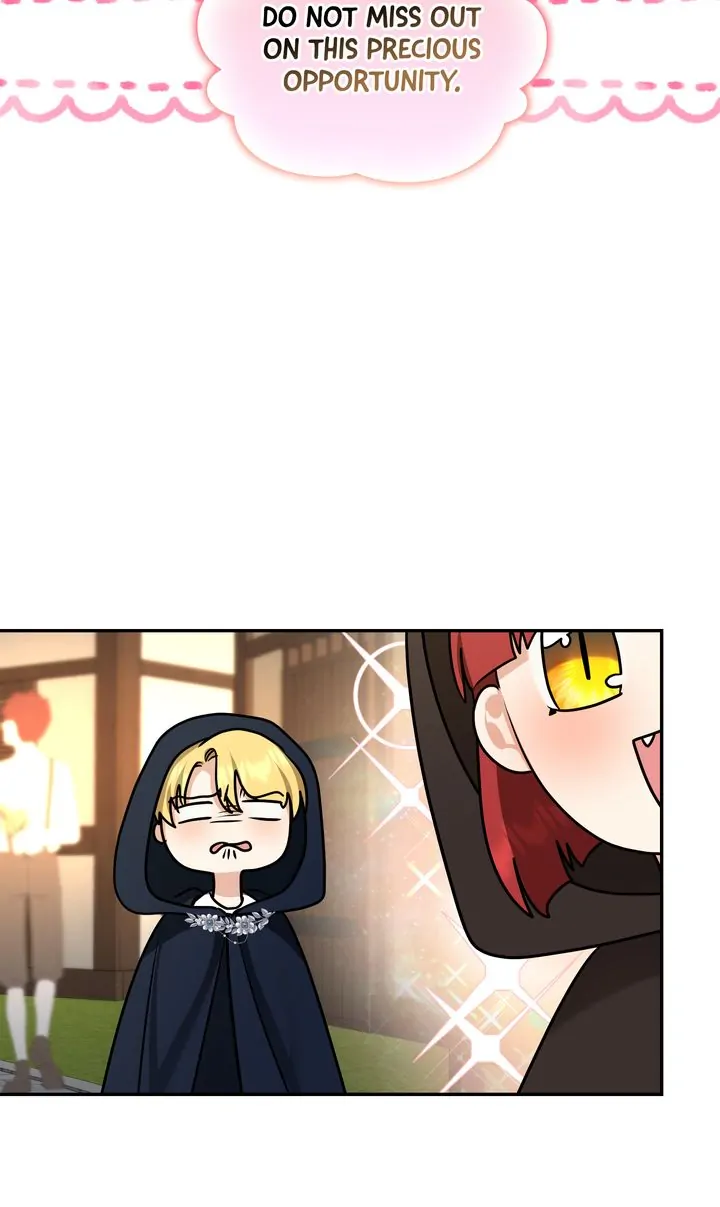 Our Tyrant Became Young chapter 45 page 14