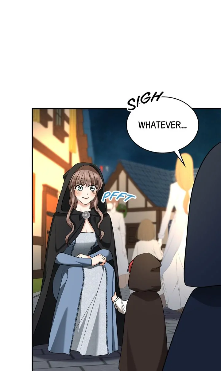 Our Tyrant Became Young chapter 45 page 15