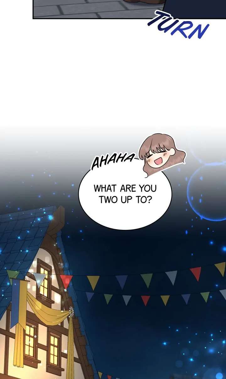 Our Tyrant Became Young chapter 45 page 16
