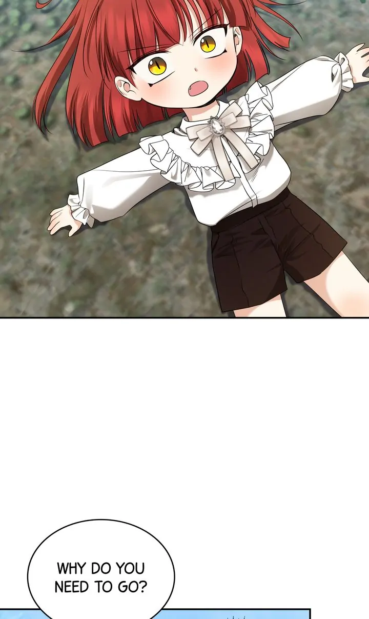 Our Tyrant Became Young chapter 45 page 19