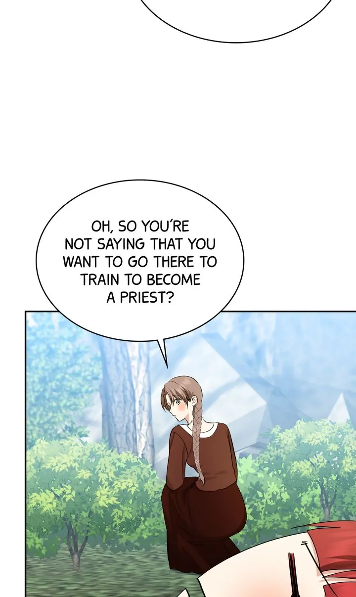 Our Tyrant Became Young chapter 45 page 21