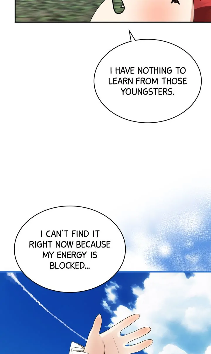 Our Tyrant Became Young chapter 45 page 22