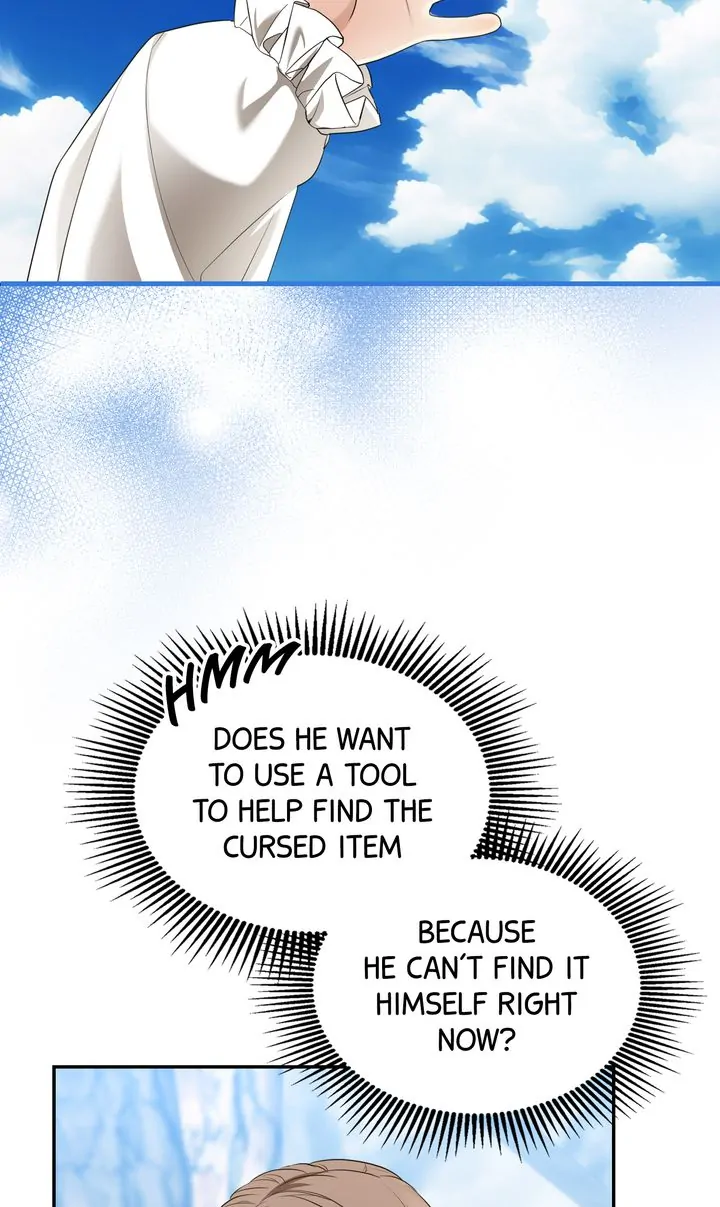 Our Tyrant Became Young chapter 45 page 23