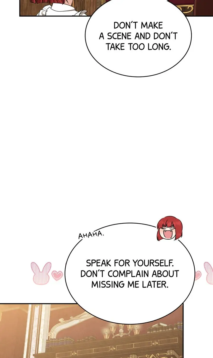 Our Tyrant Became Young chapter 45 page 27