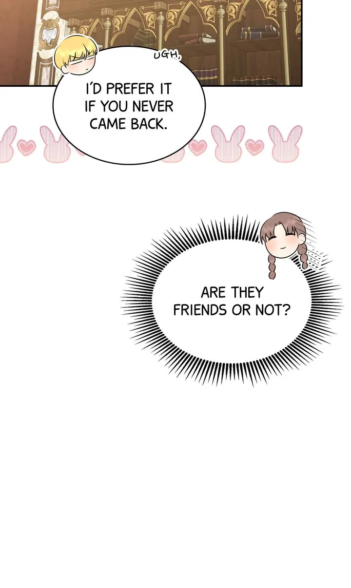 Our Tyrant Became Young chapter 45 page 28