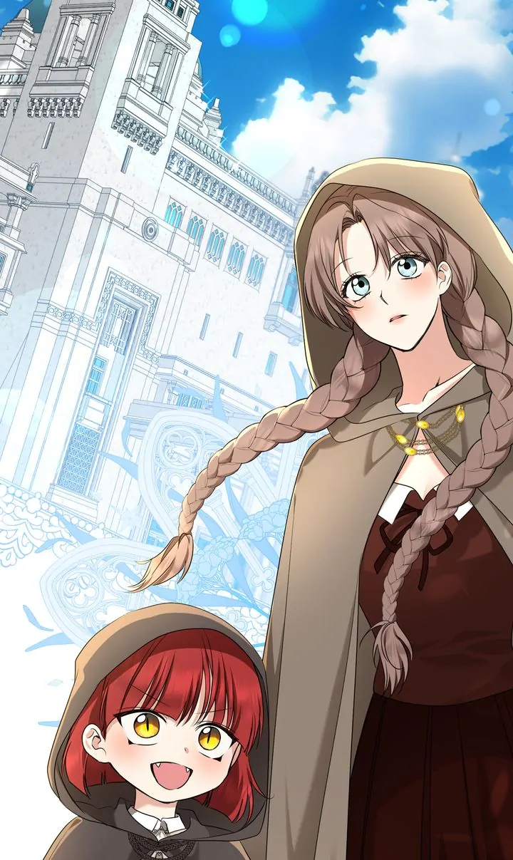 Our Tyrant Became Young chapter 45 page 30