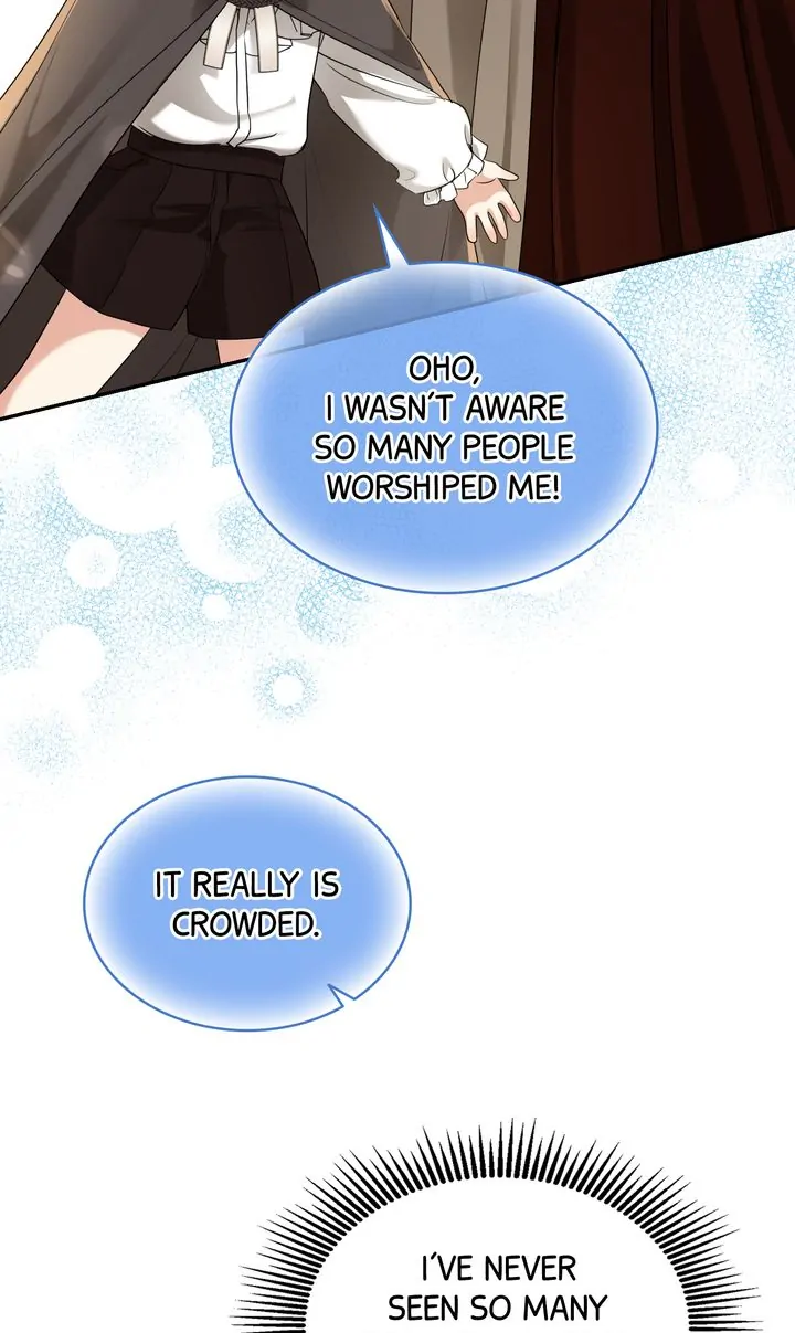 Our Tyrant Became Young chapter 45 page 31