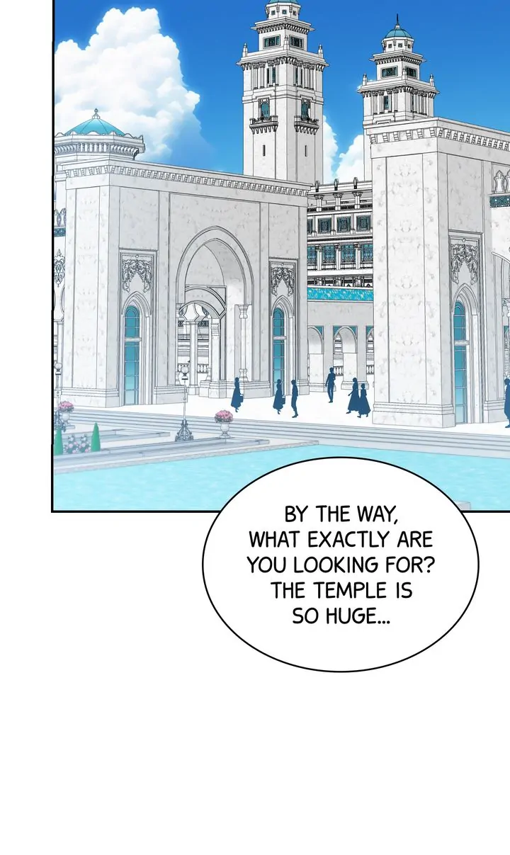 Our Tyrant Became Young chapter 45 page 33