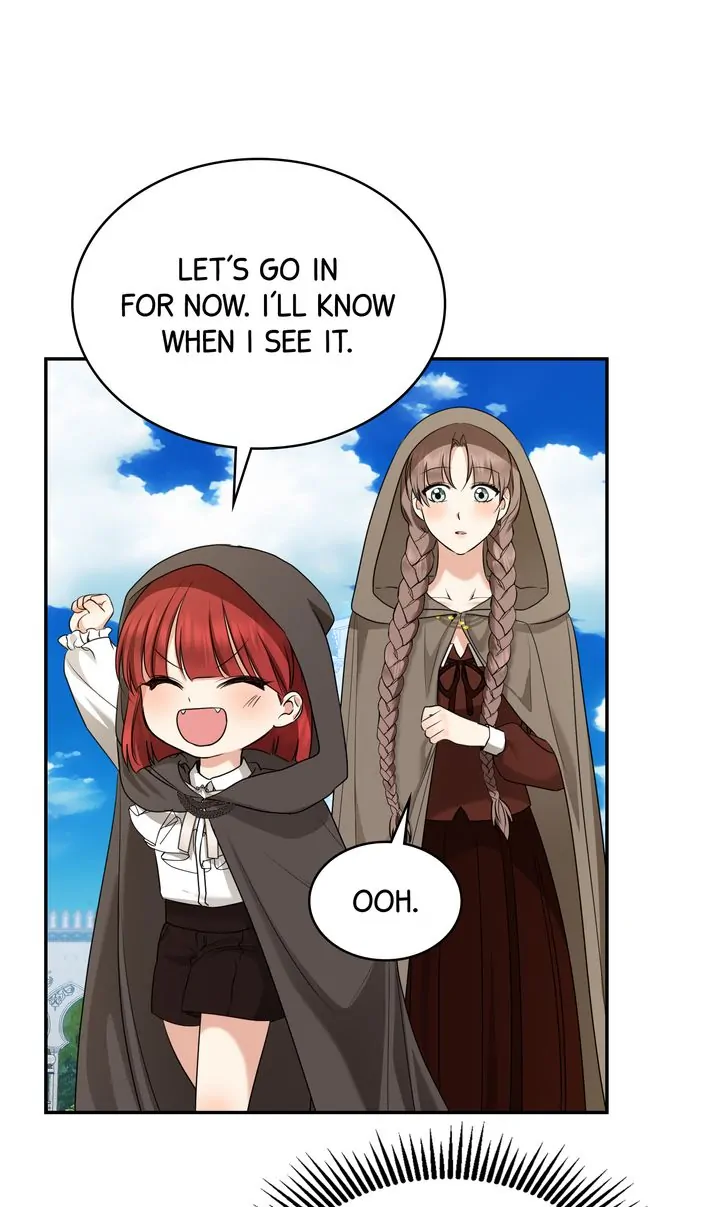Our Tyrant Became Young chapter 45 page 34
