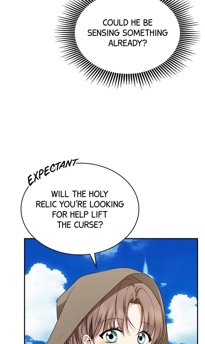 Our Tyrant Became Young chapter 45 page 35