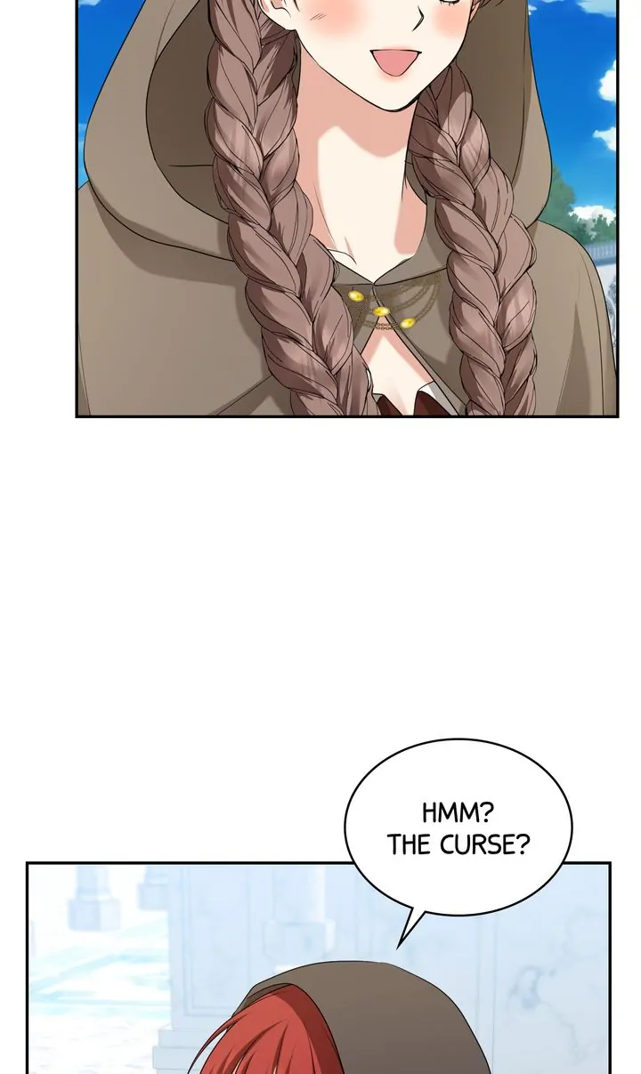 Our Tyrant Became Young chapter 45 page 36