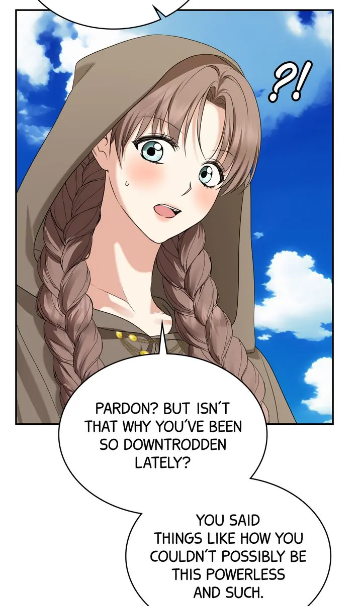 Our Tyrant Became Young chapter 45 page 39