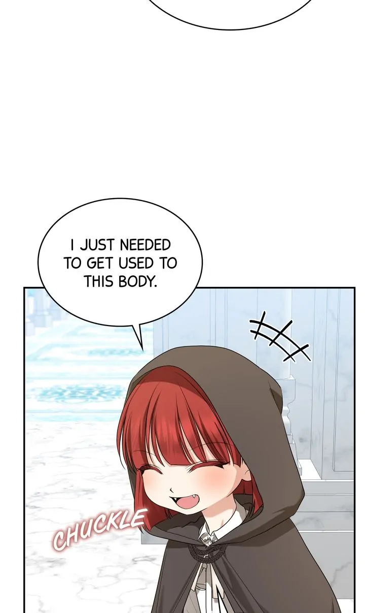 Our Tyrant Became Young chapter 45 page 40