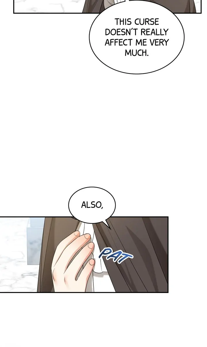 Our Tyrant Became Young chapter 45 page 41