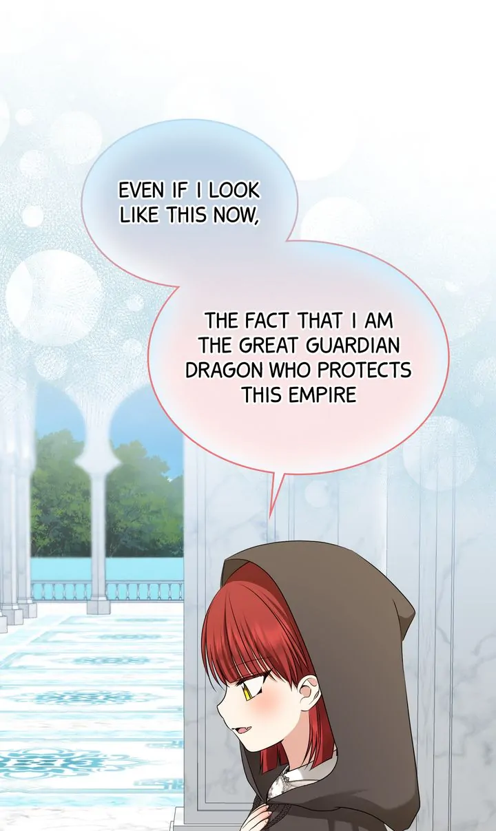 Our Tyrant Became Young chapter 45 page 42