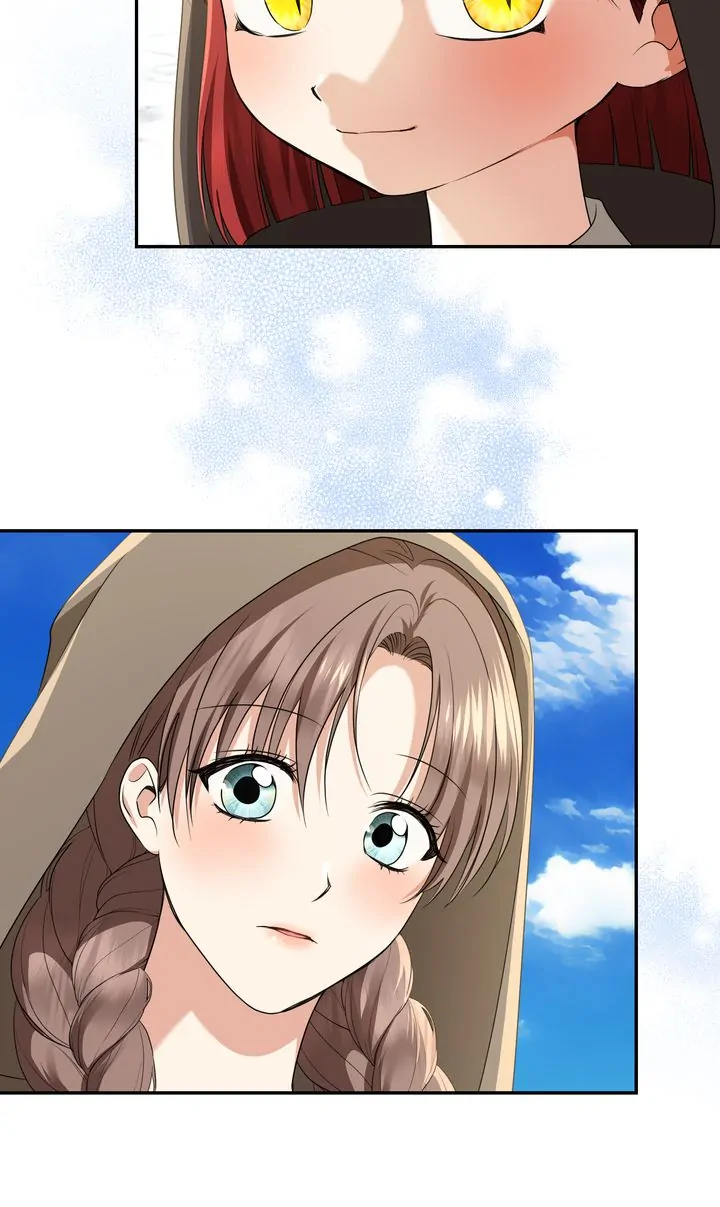 Our Tyrant Became Young chapter 45 page 44