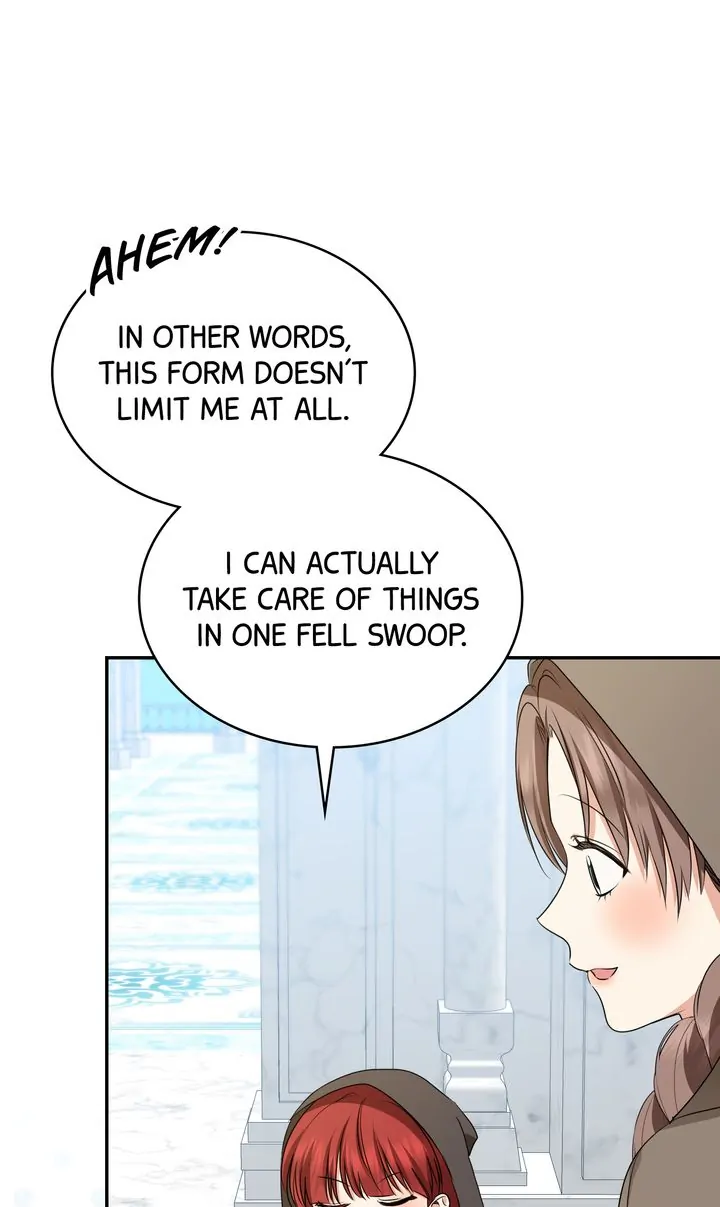 Our Tyrant Became Young chapter 45 page 45