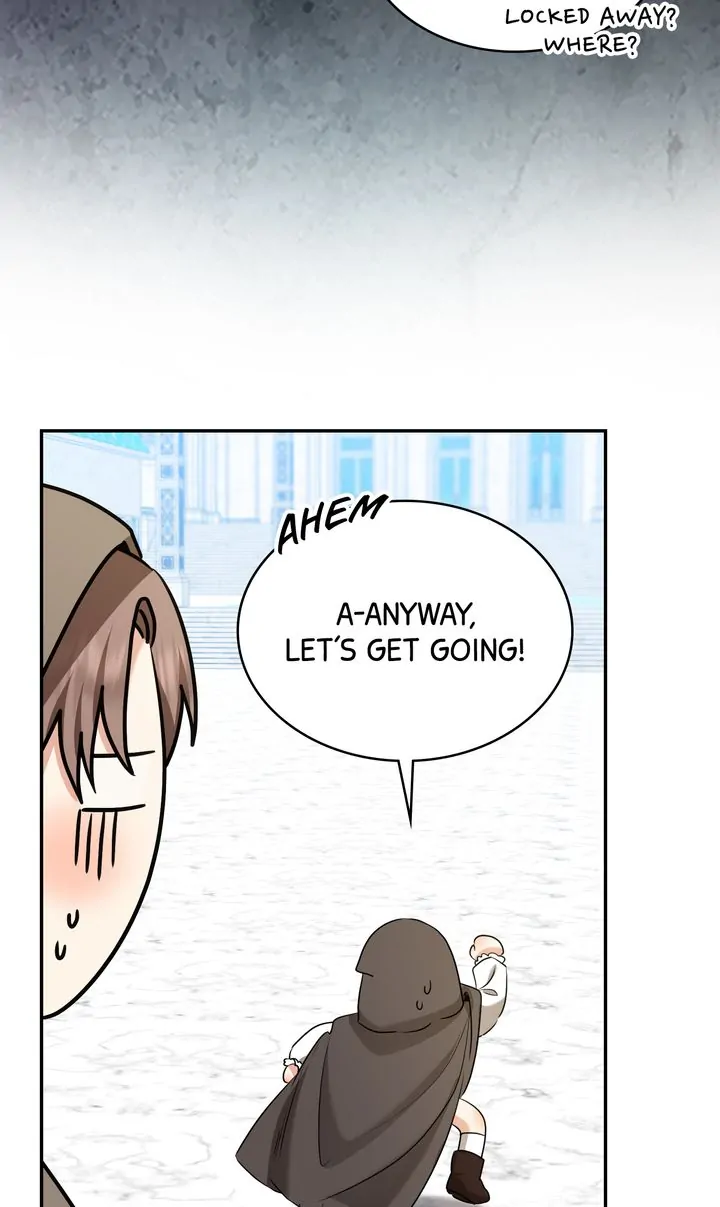 Our Tyrant Became Young chapter 45 page 48