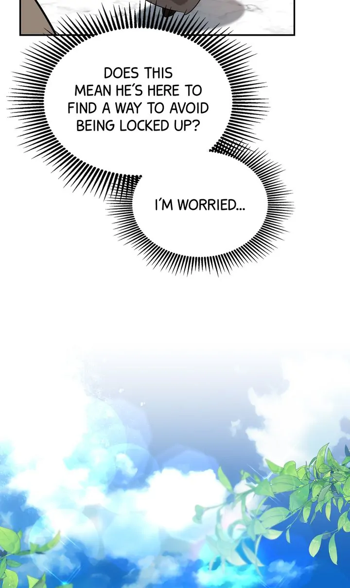 Our Tyrant Became Young chapter 45 page 49
